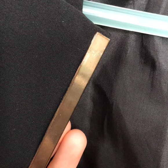 Black blazer - Picture 9 of 9